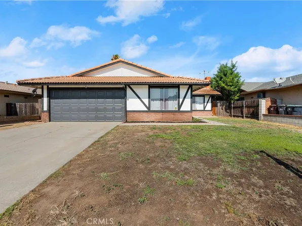 12633 Valley Meadows Dr, Moreno Valley, CA 92553