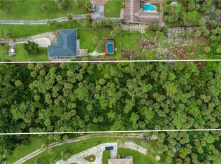 1109 15th St SW LOT 0, Naples, FL 34117