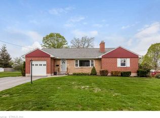 69 Two Stone Dr, Wethersfield, CT 06109