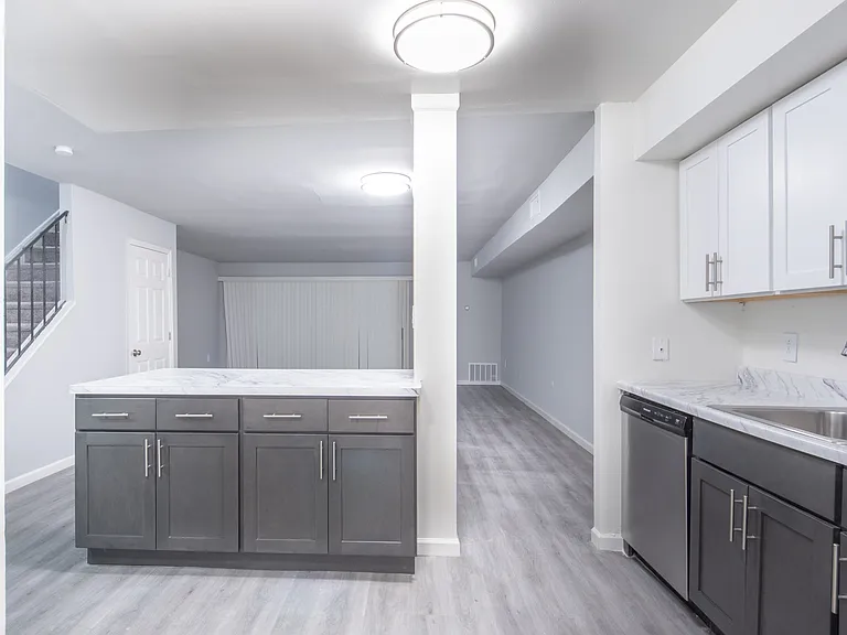 Updated Kitchens