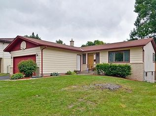 2243 Falcon Ave, Saint Paul, MN 55119