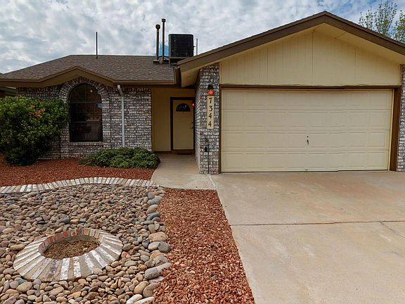 2nd image of 7344 Desierto Rojo Ct