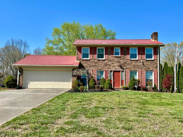 3908 Hickory Hill Dr, Somerset, KY 42503