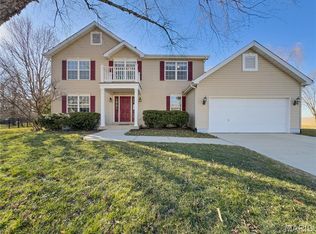 2603 Fairway Dr, Belleville, IL 62220