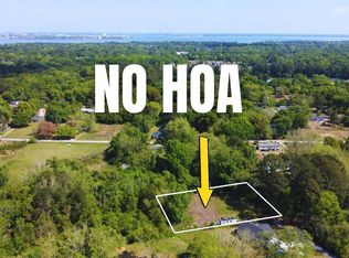 3249 Ben Watson Ct Lot 2, Charleston, SC 29412