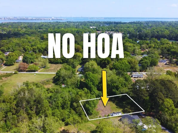 3249 Ben Watson Ct Lot 2, Charleston, SC 29412