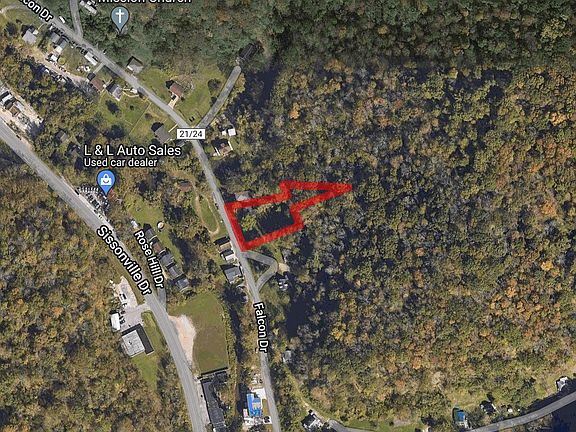 5th image of 2946 Falcon Dr