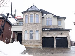 210 Cannes Ave, Vaughan, ON L4H3X2