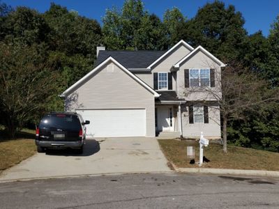 4937 Kensington Park Dr, Flowery Branch, GA, 30542
