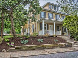 1300 4th St, Enola, PA 17025