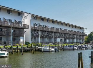 105 123rd St #328B2, Ocean City, MD 21842