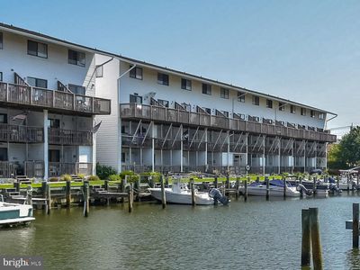 105 123rd St #328B2, Ocean City, MD, 21842