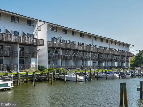 105 123rd St #328B2, Ocean City, MD 21842