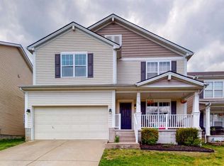 104 Meadow View Way, Georgetown, KY 40324