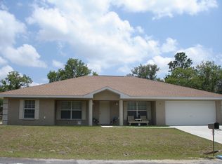 11 Hemlock Cir, Ocala, FL 34472