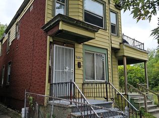 3969 Meldrum St, Detroit, MI 48207