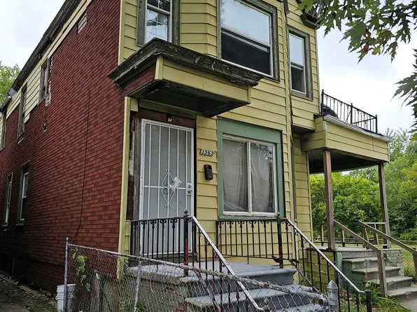 3969 Meldrum St, Detroit, MI 48207
