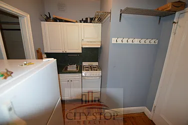 Rented by City Stop Realty