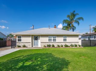 549 N La Sena Ave #B, West Covina, CA 91790