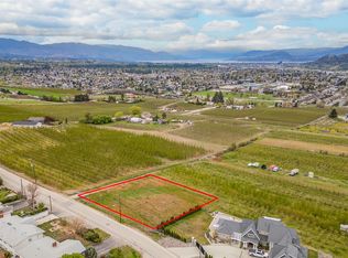 1080 Gibson Rd, Kelowna, BC V1P1B9