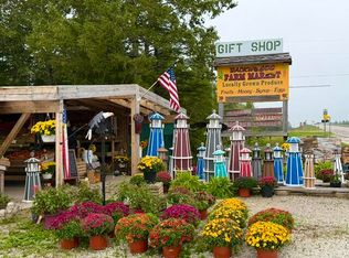 1151 State Highway 134, Hessel, MI 49745
