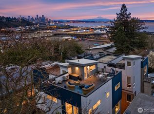 2330 W Plymouth Street #B, Seattle, WA 98199