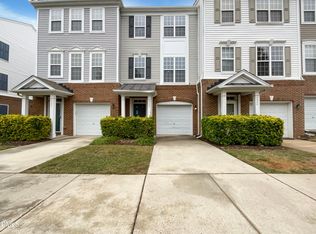 4842 Wyatt Brook Way, Raleigh, NC 27609