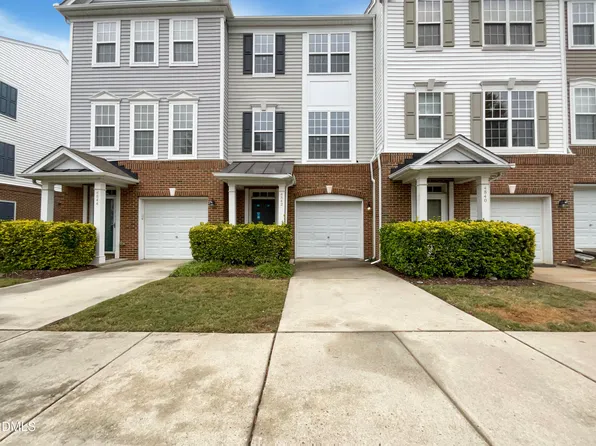 4842 Wyatt Brook Way, Raleigh, NC 27609