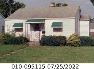 2739 Howey Rd, Columbus, OH 43211