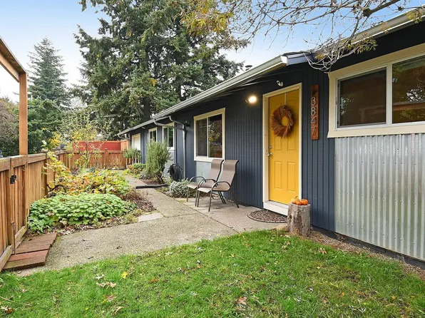 3847 SE 99th Ave, Portland, OR 97266
