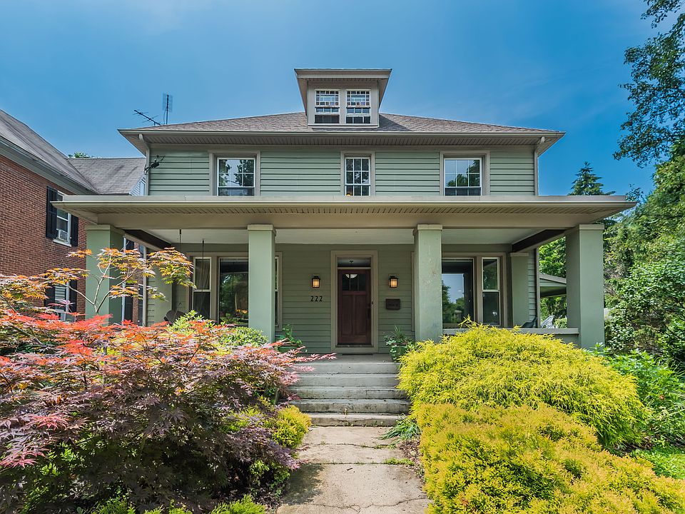 222 N. Prince Street