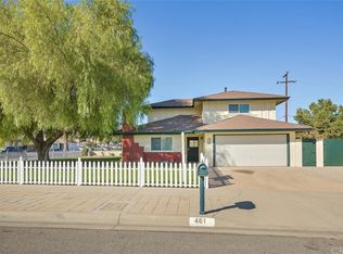 461 Annette Pl, Corona, CA 92879
