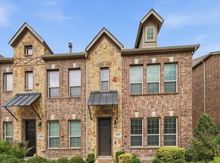 2419 Magalia Ln, The Colony, TX 75056