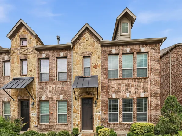 2419 Magalia Ln, The Colony, TX 75056