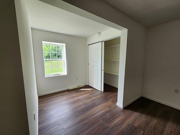 Bed room 1