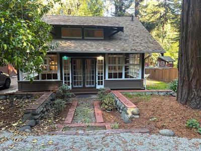 11260 Highway 9, Brookdale, CA, 95007