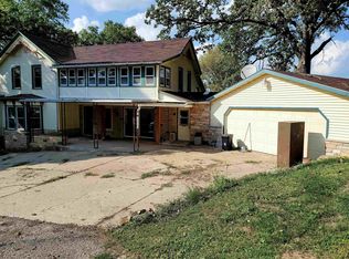 5830 Noble St, Gratiot, WI 53541