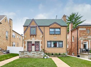 6238 Loran Ave, Saint Louis, MO 63109