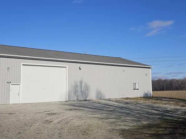 14218 12th Rd, Plymouth, IN 46563
