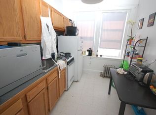 1687 Commonwealth Ave APT 30, Boston, MA 02135