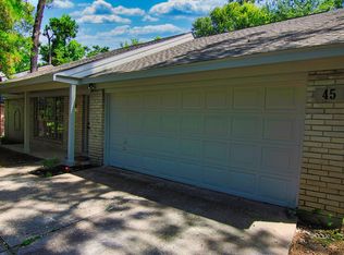 45 Quiet Peace Pl, Spring, TX 77381