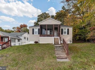 4222 Klosterman Ave, Nottingham, MD 21236