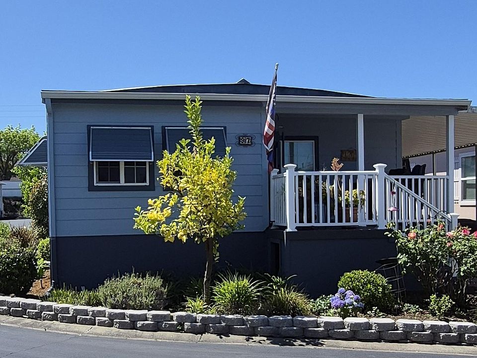 1st image of 3263 Vineyard Ave Spc 97