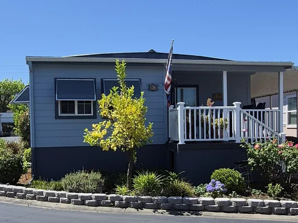 3263 Vineyard Ave Spc 97, Pleasanton, CA 94566