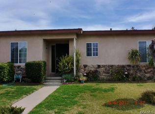 1892 N San Antonio Ave, Pomona, CA 91767