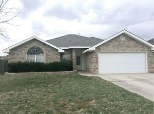 4407 Trevino St, Midland, TX 79705