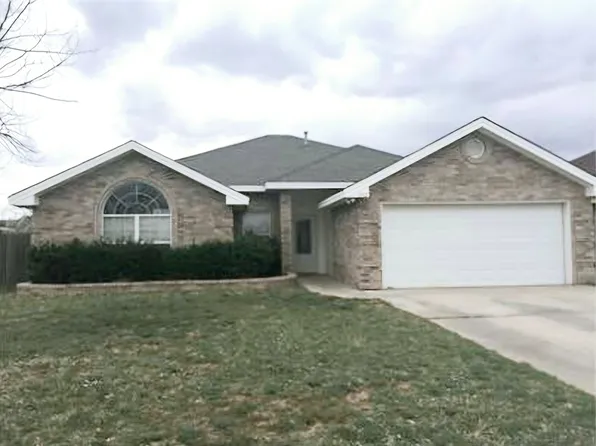 4407 Trevino St, Midland, TX 79705