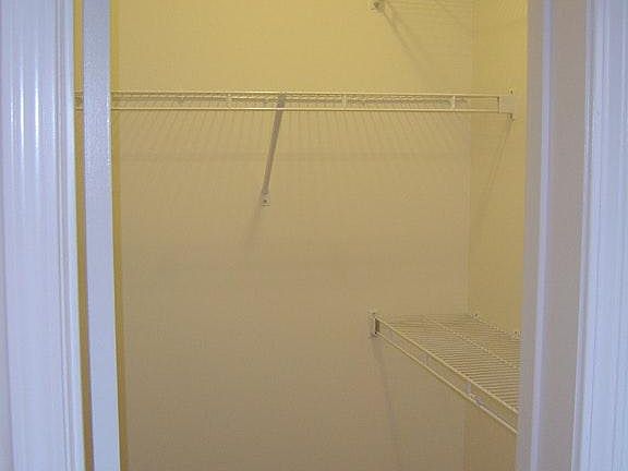 Walk in Closet