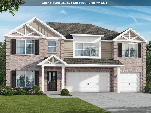 12679 Woodstock Crossings Dr, Woodstock, AL 35111