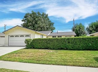 4142 Eileen St, Simi Valley, CA 93063